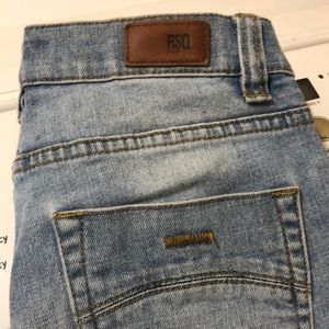 RSQ jeans
